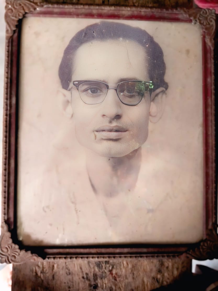 Md. Reaz Uddin 